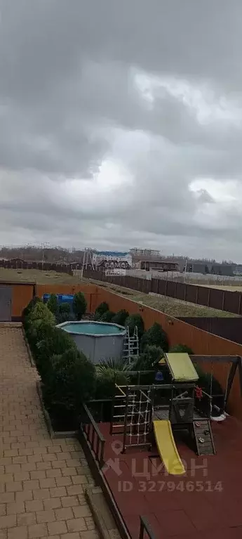 Студия Краснодарский край, Анапа ул. Видная, 69 (18.0 м) - Фото 2