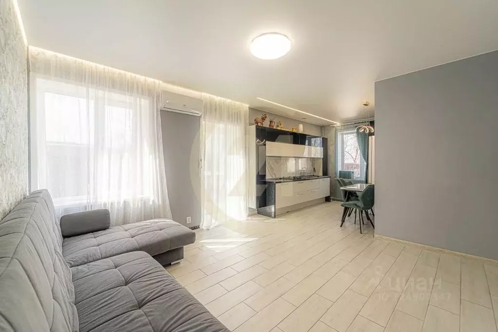 Дом в Пермский край, Пермь ул. Сигаева, 27 (115 м) - Фото 1