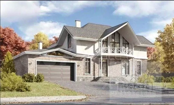 Дом в Челябинская область, Сосновский муниципальный округ, пос. Терема ... - Фото 2