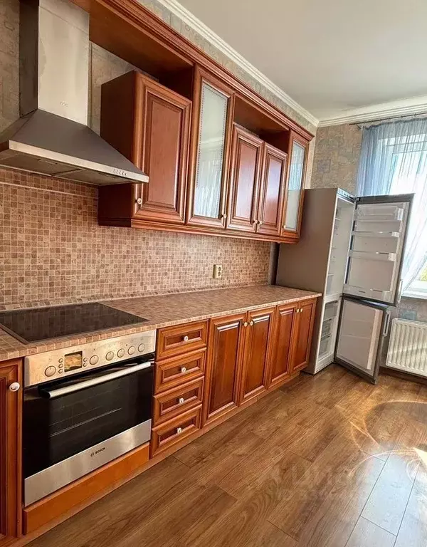 2-к кв. Санкт-Петербург ул. Матроса Железняка, 57 (61.0 м) - Фото 1
