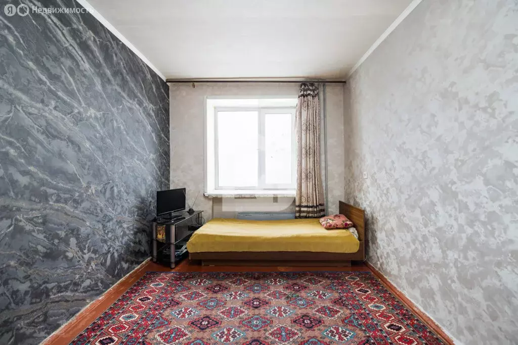 2к в -комнатной квартире (16 м) - Фото 2