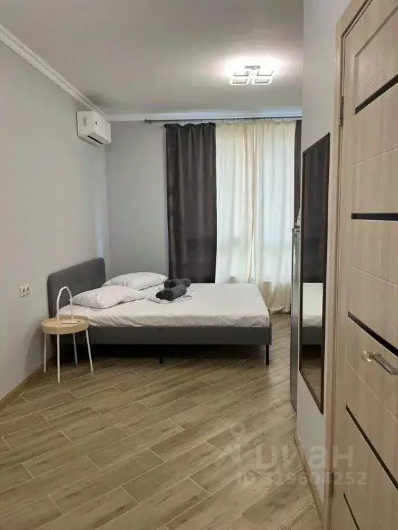 1-к кв. Москва Производственная ул., 17 (21.0 м) - Фото 1