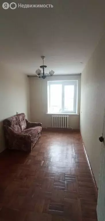 3-комнатная квартира: Тимашевск, улица Дзержинского, 37 (59.8 м) - Фото 0
