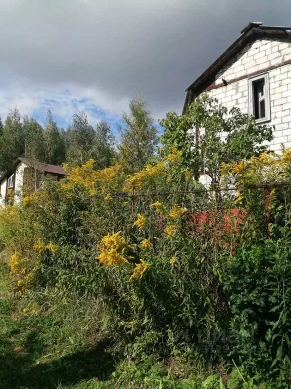 Дом в Нижегородская область, Кстовский муниципальный округ, с. Семеть  ... - Фото 1