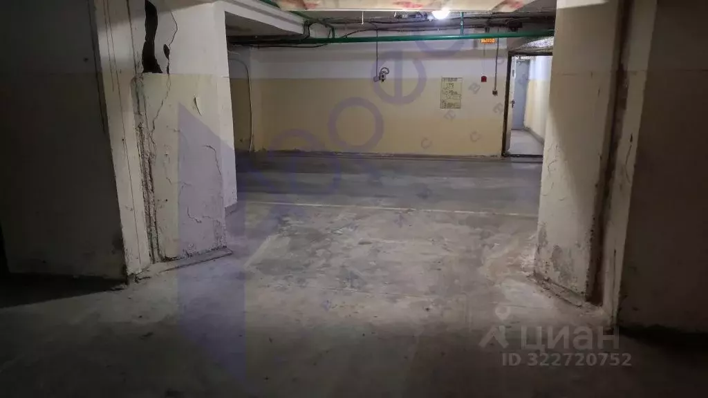 Гараж в Нижегородская область, Нижний Новгород Славянская ул., 23 (17 ... - Фото 1