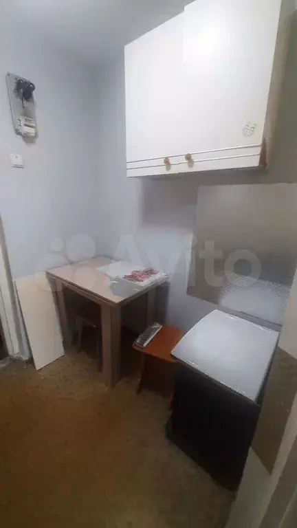 Квартира-студия, 18 м, 5/5 эт. - Фото 0