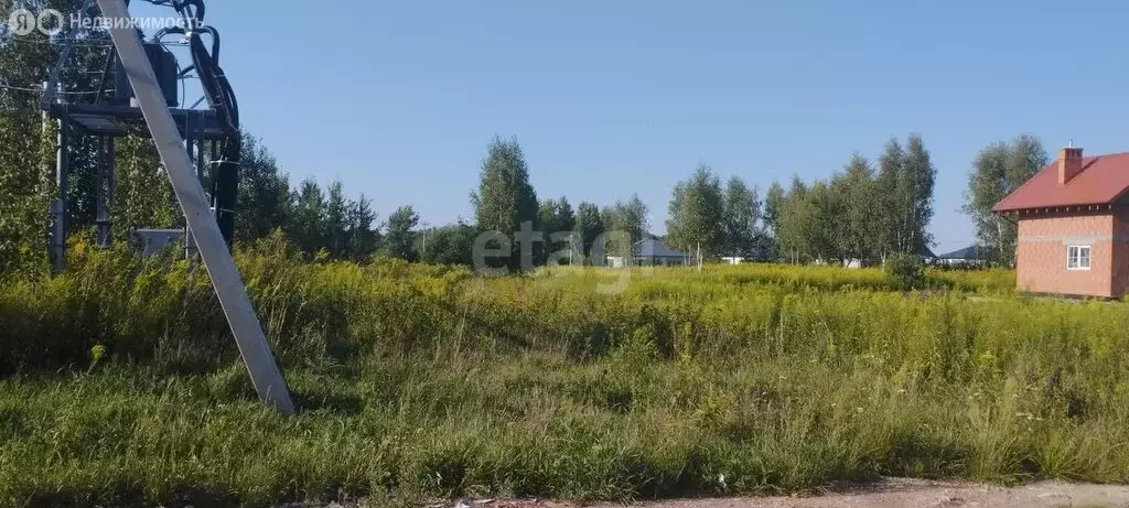 участок в калининградская область, гурьевский муниципальный округ, . - Фото 1