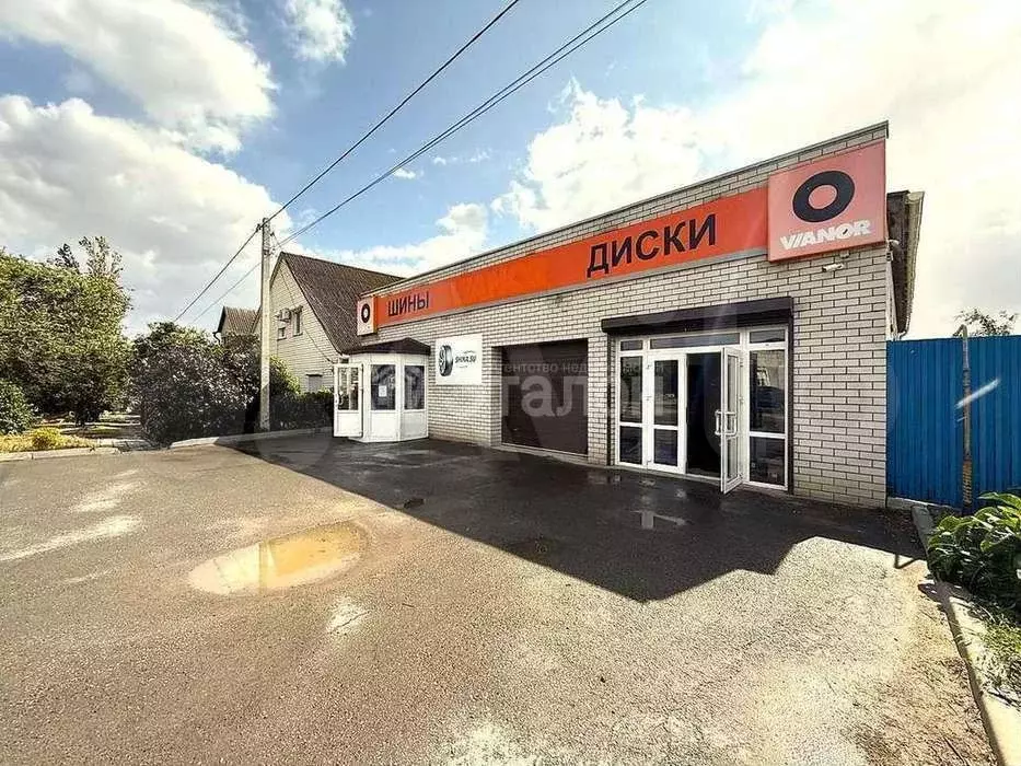 Сдам помещение свободного назначения, 215 м - Фото 1