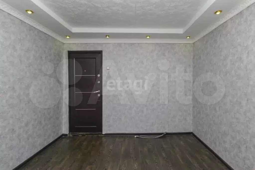 Комната 11,5 м в 1-к., 8/9 эт. - Фото 1