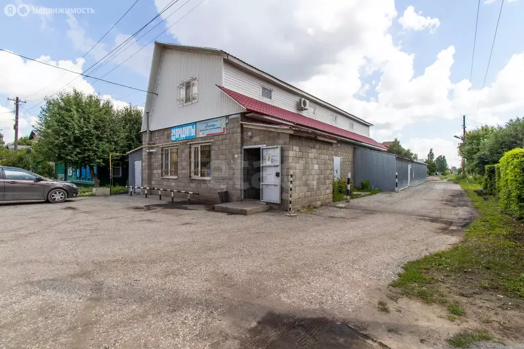 Помещение свободного назначения (100 м) - Фото 1