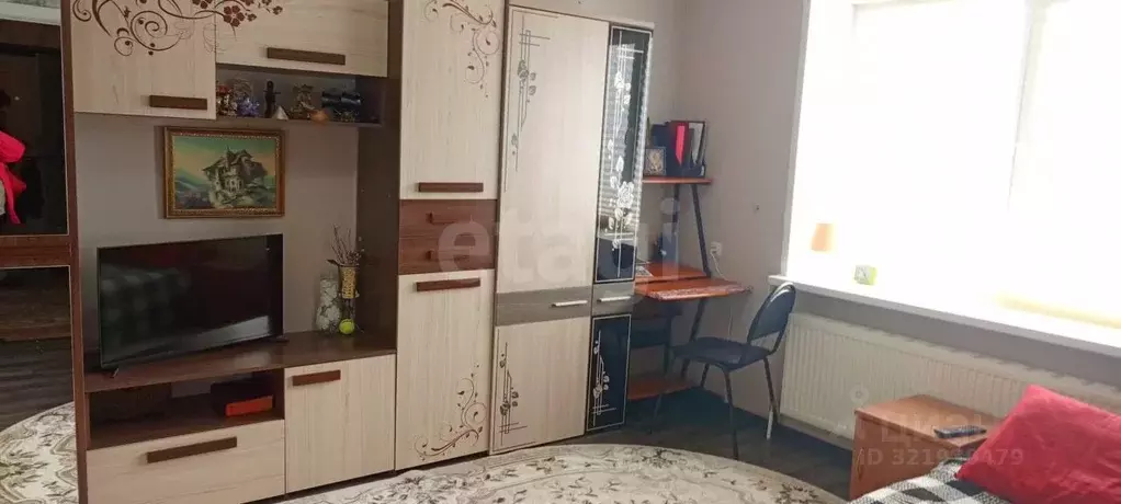 Студия Удмуртия, Ижевск ул. Халтурина, 41 (25.2 м) - Фото 2