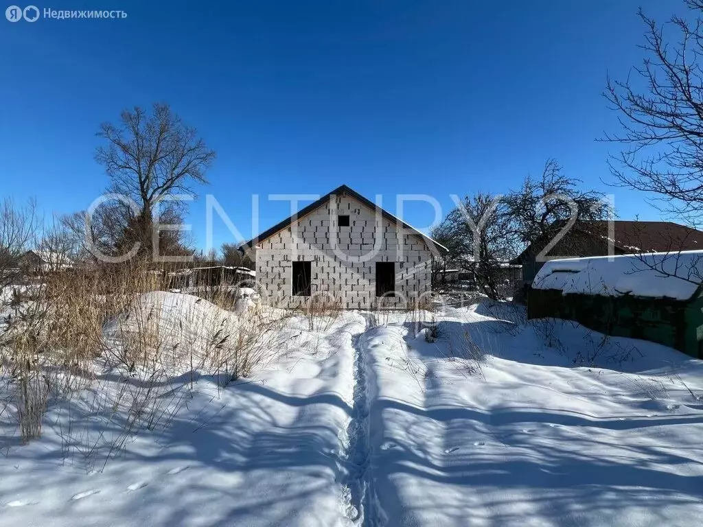 Дом в Калининградская область, Гурьевский муниципальный округ, посёлок ... - Фото 2