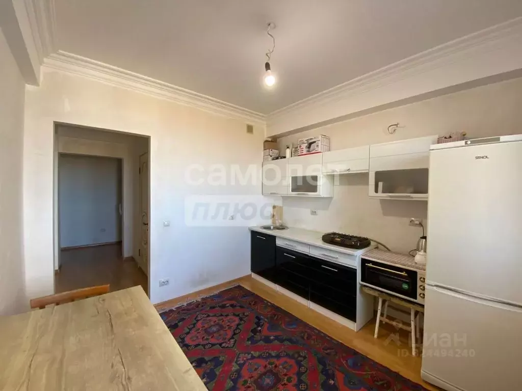 1-к кв. Дагестан, Дербент ул. Сальмана, 102 (54.6 м) - Фото 1