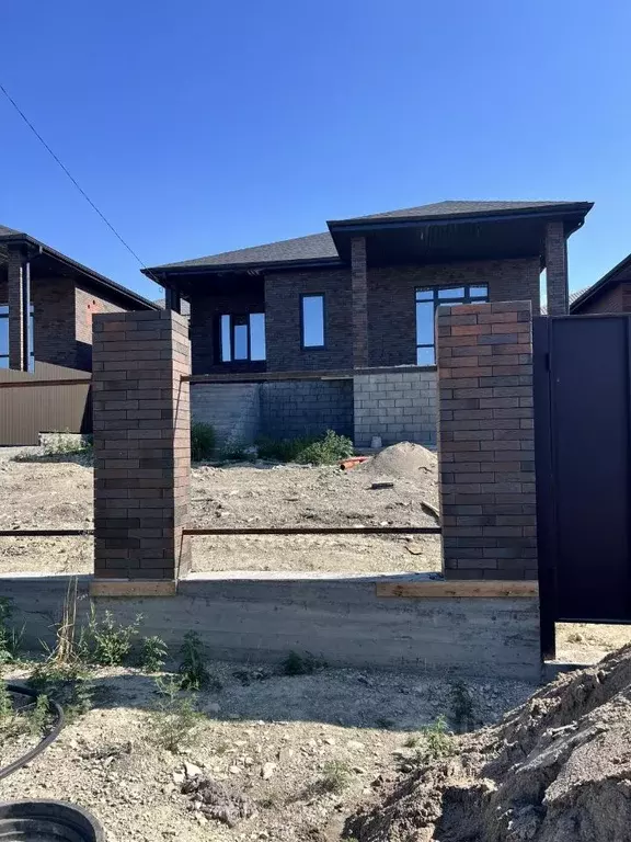 Дом в Ставропольский край, Предгорный муниципальный округ, ... - Фото 2