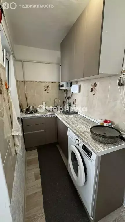 Квартира-студия: Пятигорск, Красная улица, 3 (37 м) - Фото 2