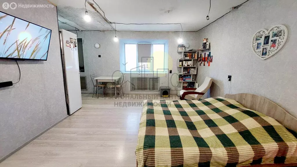 1-комнатная квартира: Иркутск, Полярная улица, 106 (31 м) - Фото 2