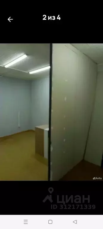 Помещение свободного назначения в Коми, Микунь Усть-Вымский район, ул. ... - Фото 2