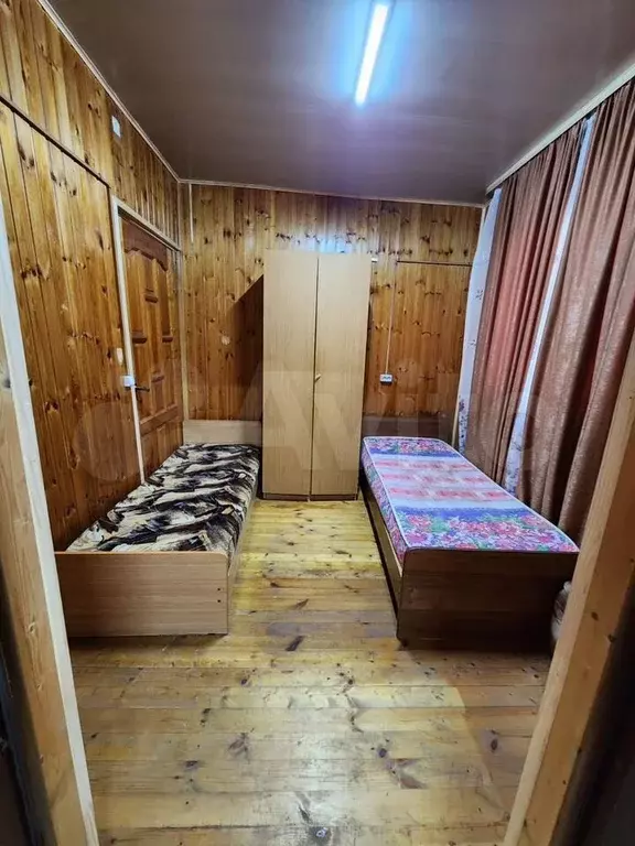 Дом 50 м на участке 1 сот. - Фото 0