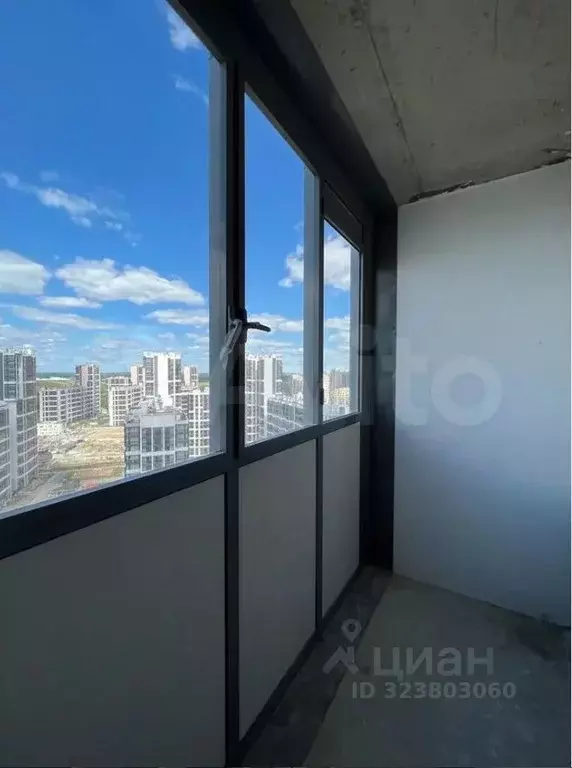 1-к кв. Санкт-Петербург ул. Плесецкая, 10 (30.6 м) - Фото 1