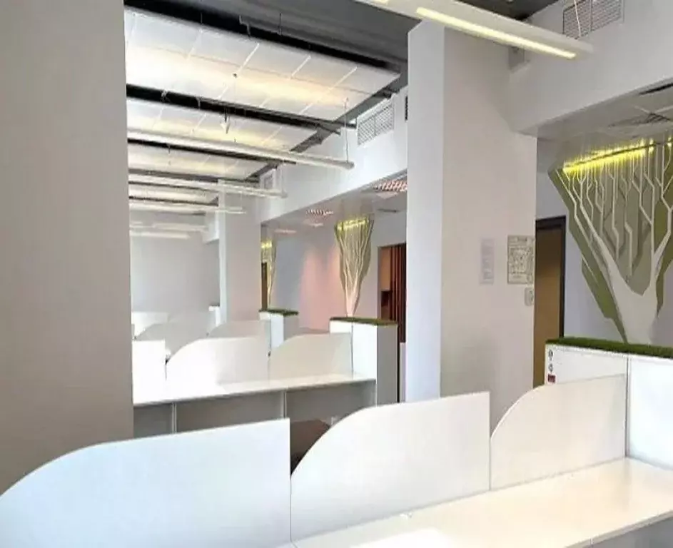 Офис в Москва ул. Двинцев, 12к1А (683 м) - Фото 1