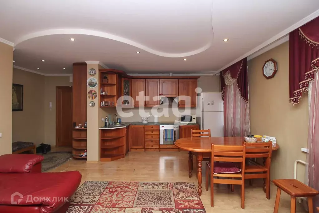 Продаётся 2-к квартира, 64 м - Фото 0