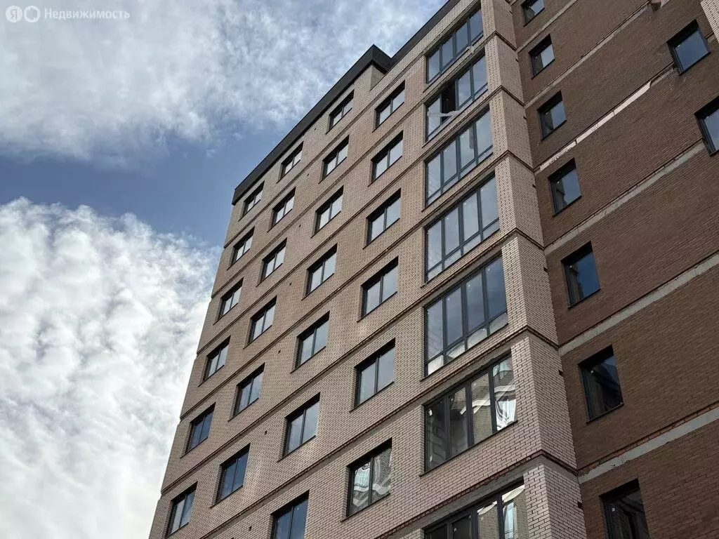 1-комнатная квартира: Владикавказ, Курская улица, 1Д (55 м) - Фото 1