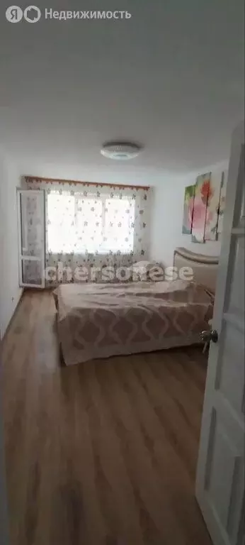 3-комнатная квартира: Севастополь, улица Паршина, 2 (84 м) - Фото 2