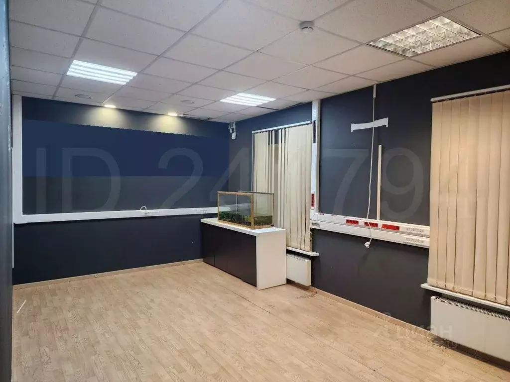 Офис в Санкт-Петербург Загородный просп., 5Б (21 м) - Фото 2