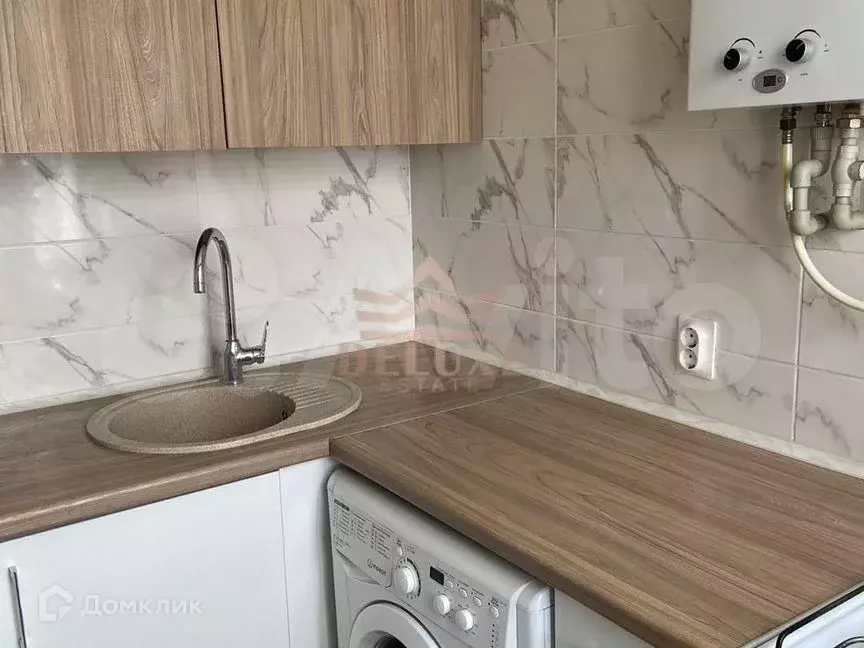 Продаётся 2-к квартира, 40 м - Фото 1