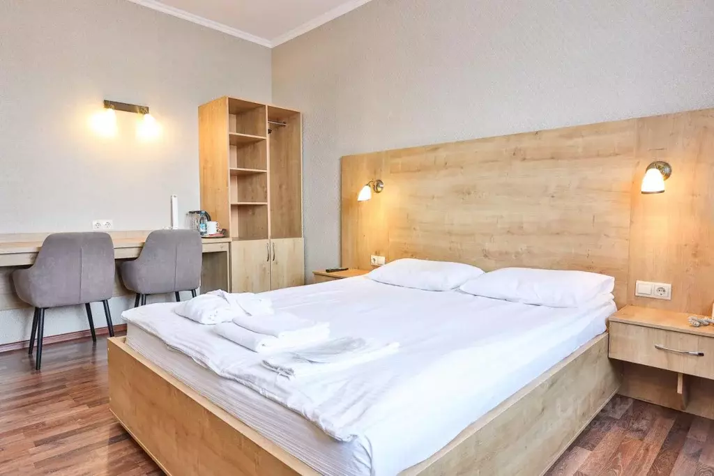 Комната Хакасия, Абакан ул. Карла Маркса, 13 (20.0 м) - Фото 2