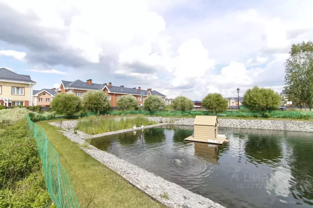 Таунхаус в Тюменская область, Тюмень ул. Бориса Быстрых (151 м) - Фото 1