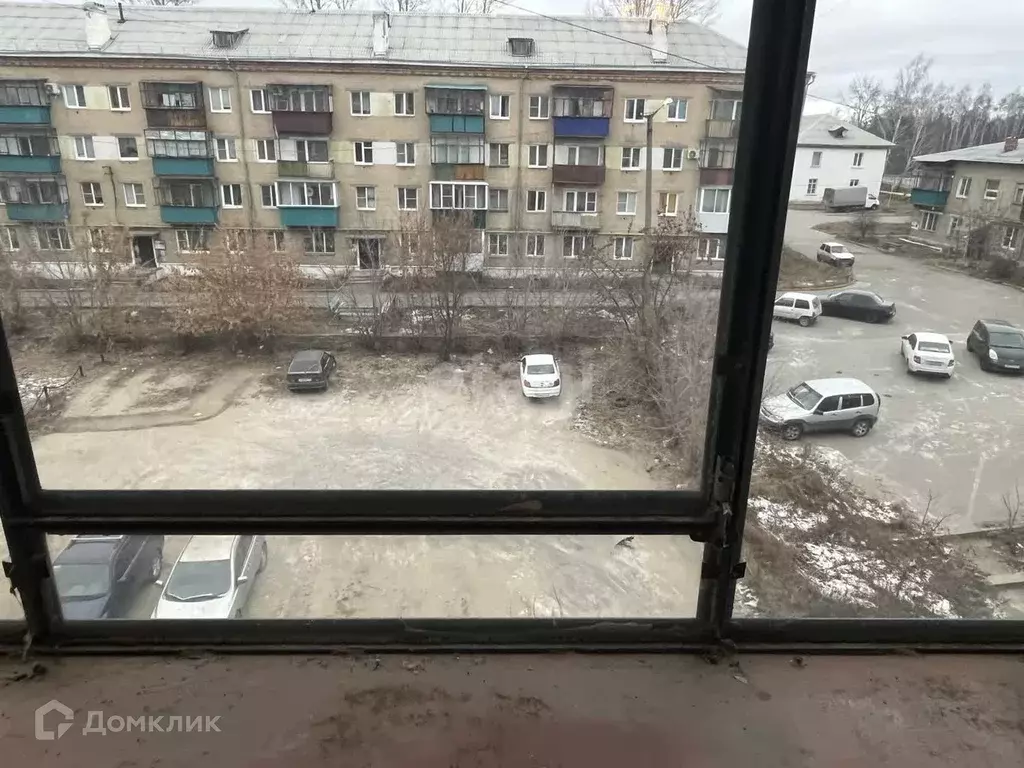 Продаётся 3-к квартира, 56.6 м - Фото 0