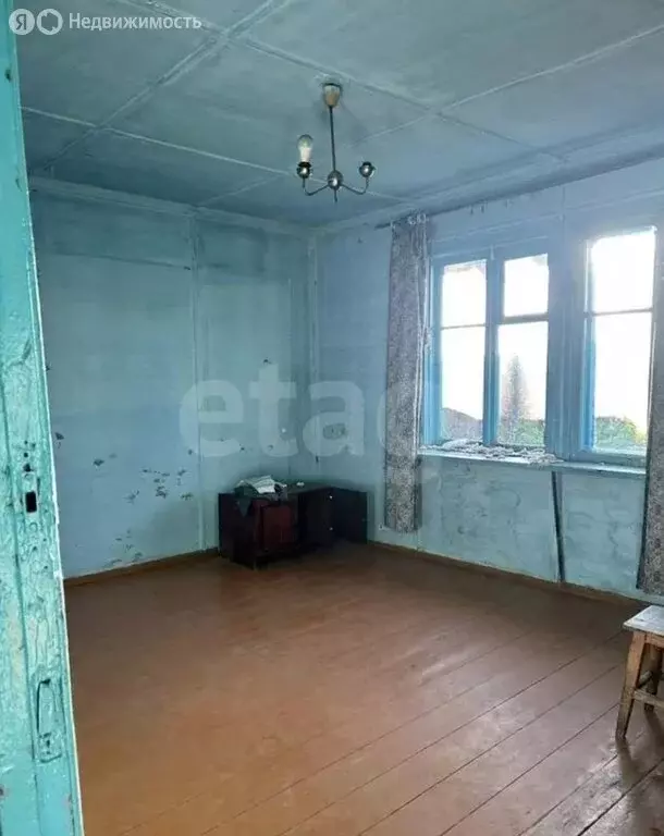 Дом в Борзя, улица Журавлёва (67.4 м) - Фото 2