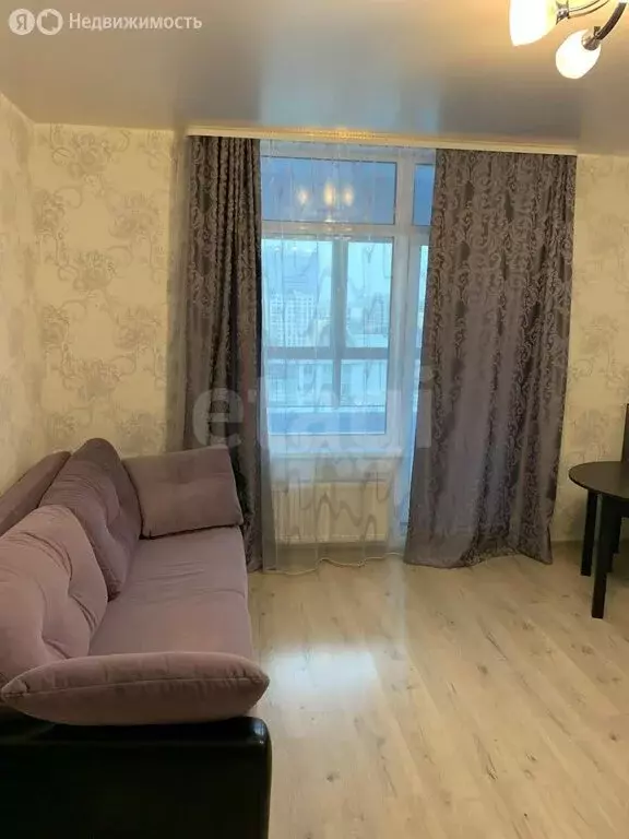 Квартира-студия: Санкт-Петербург, Московский проспект, 73к5 (30 м) - Фото 0