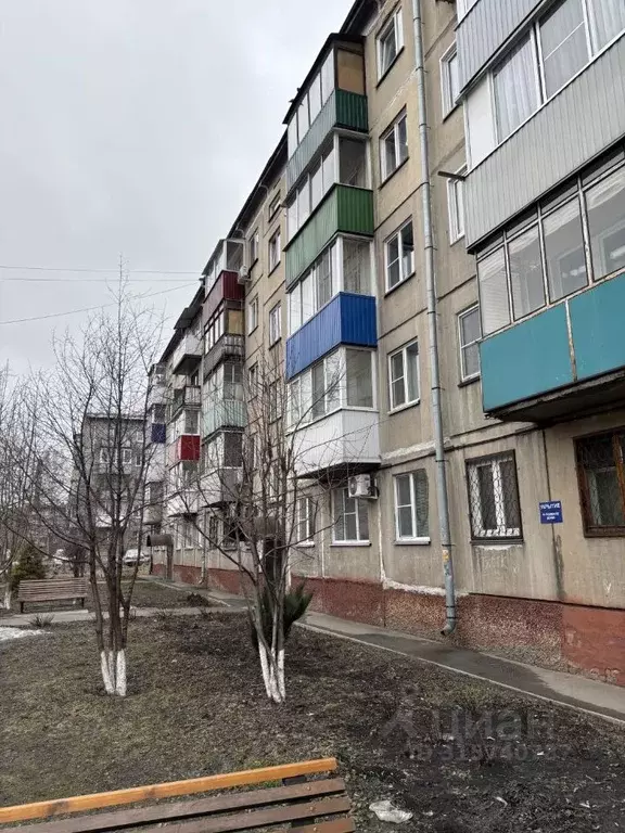 2-к кв. Кемеровская область, Новокузнецк ул. Мичурина, 15 (42.1 м) - Фото 0