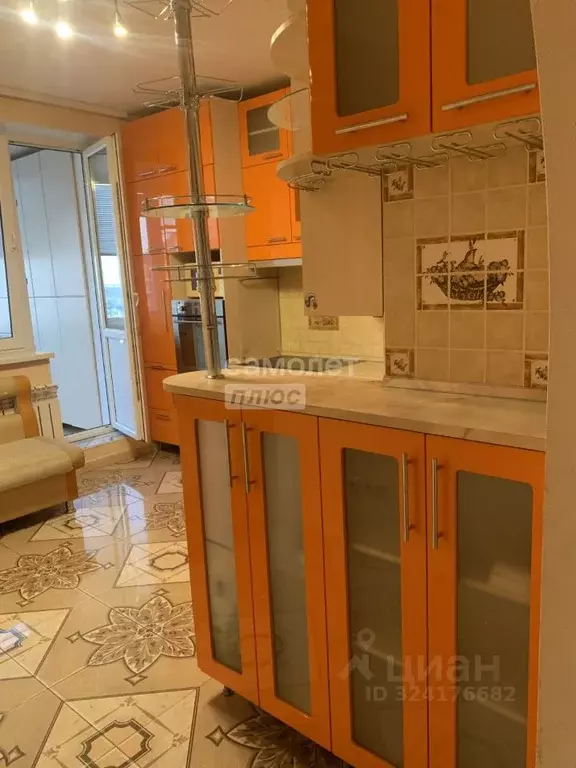 3-к кв. Московская область, Люберцы городской округ, Октябрьский пгт ... - Фото 1