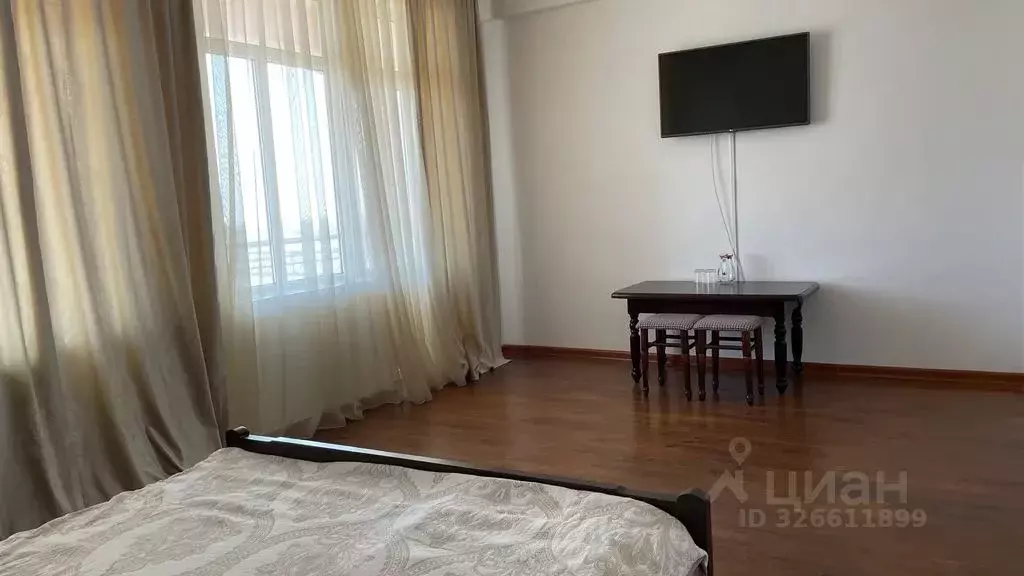 Комната Дагестан, Махачкала ул. Эмирова, 34 - Фото 2