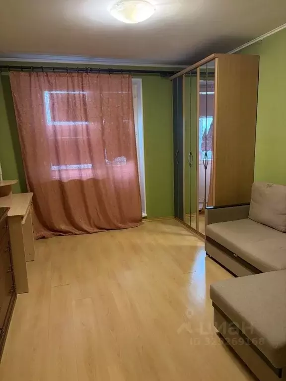 1-к кв. Москва Коктебельская ул., 11 (35.6 м) - Фото 2