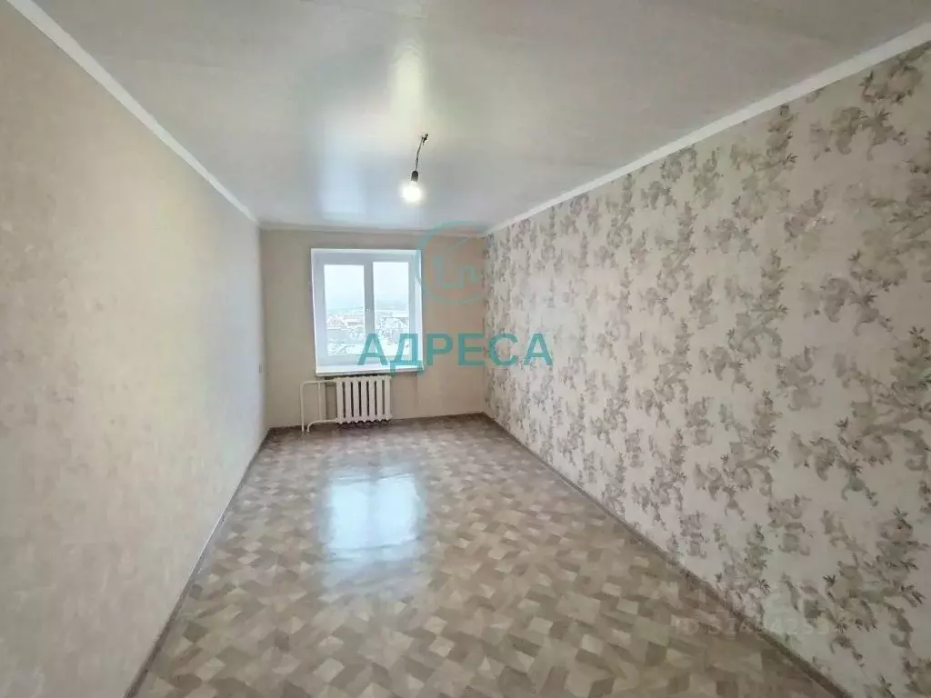 2-к кв. Белгородская область, Новый Оскол Оскольская ул., 28А (50.8 м) - Фото 2