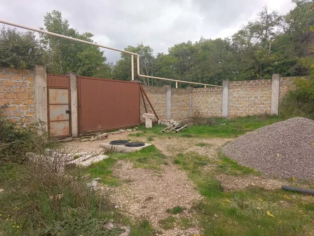 Участок в Севастополь Балаклавский муниципальный округ, Родник ТСН, ... - Фото 1