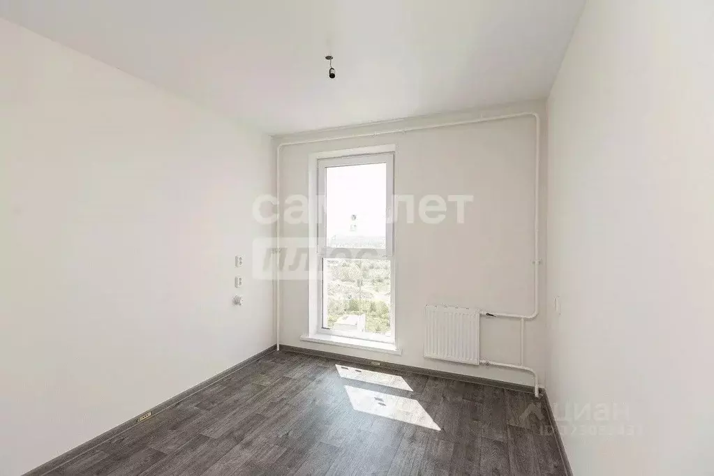 1-к кв. Челябинская область, Челябинск Нефтебазовая ул., 1-15 (32.0 м) - Фото 1