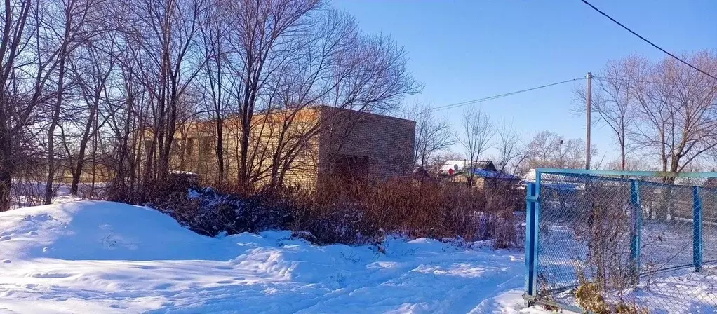 Гараж в Амурская область, с. Константиновка ул. Советская, 84А (30 м) - Фото 2