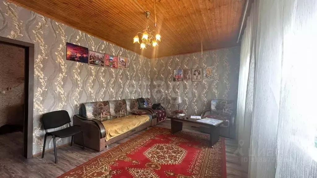 Дом в Самарская область, Ставропольский район, Верхние Белозерки ... - Фото 1