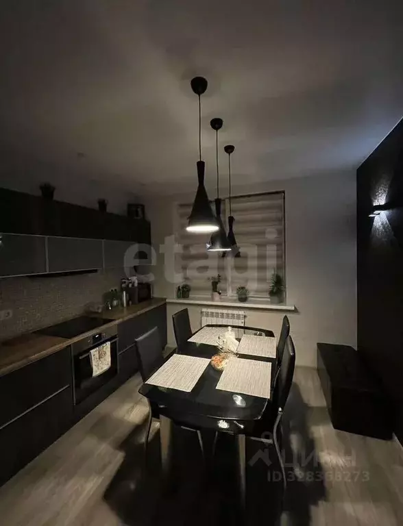 Студия Самарская область, Самара Ташкентская ул., 173 (41.0 м) - Фото 2