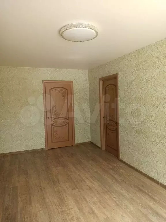 3-к. квартира, 60,9 м, 1/5 эт. - Фото 0