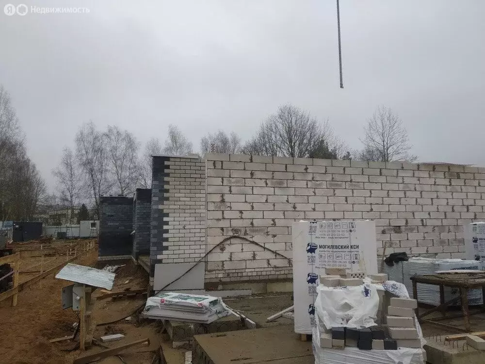 1-комнатная квартира: Смоленский муниципальный округ, деревня Жуково ... - Фото 2