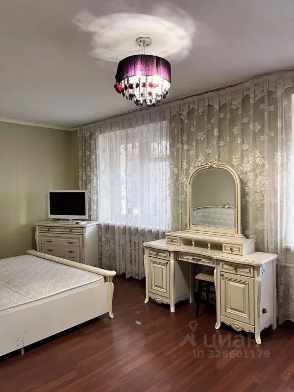 1-к кв. Северная Осетия, Владикавказ Весенняя ул., 7к1 (64.0 м) - Фото 2