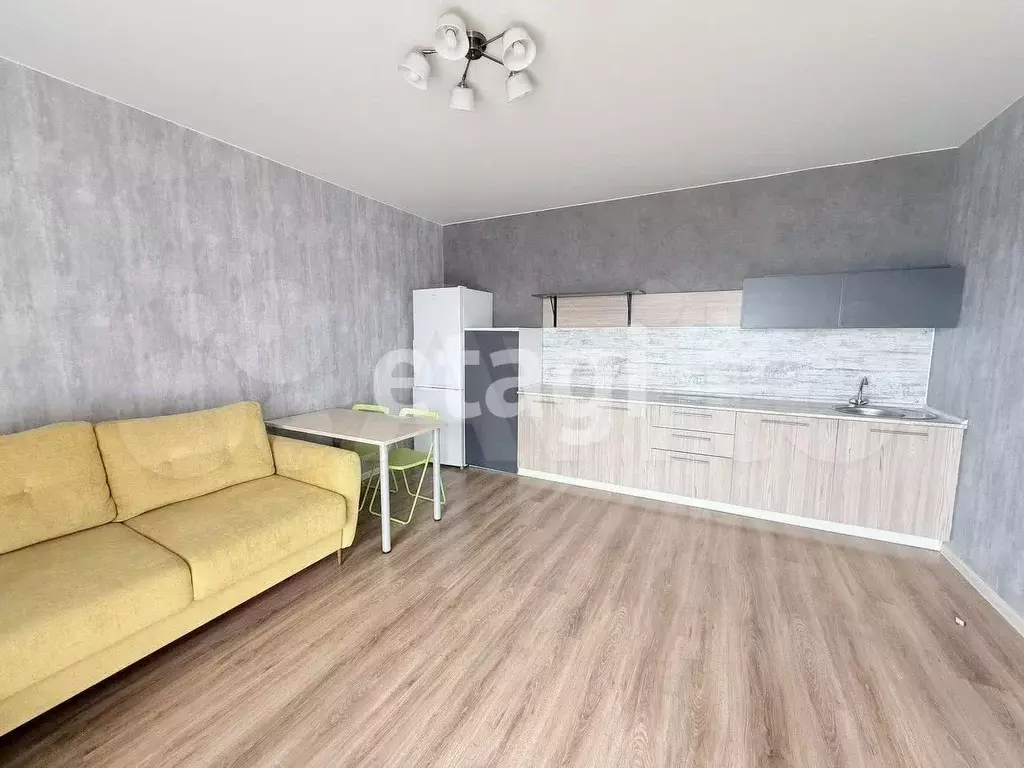 2-к. квартира, 46 м, 3/8 эт. - Фото 0