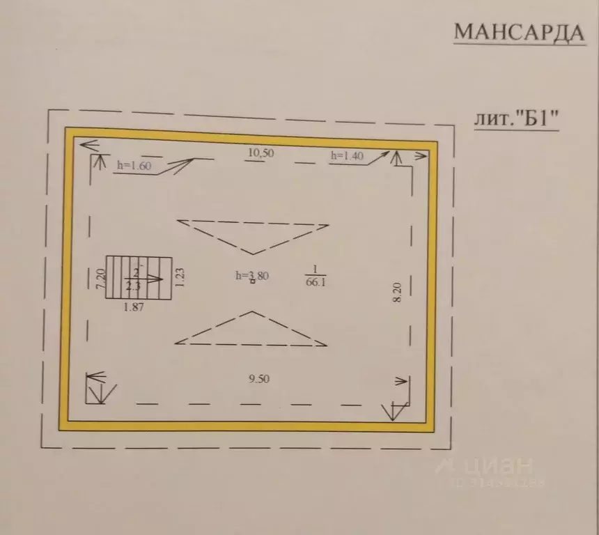 Торговая площадь в Московская область, Люберцы городской округ, ... - Фото 1