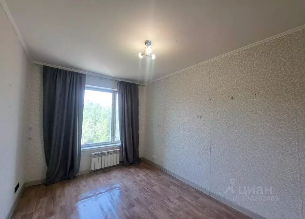 2-к кв. Москва ул. Софьи Ковалевской, 10К1 (47.2 м) - Фото 1